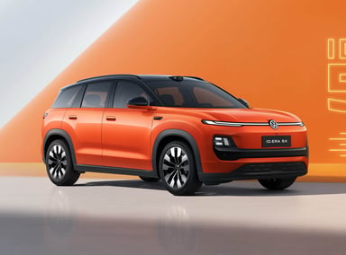 Volkswagen ID.Era 5X