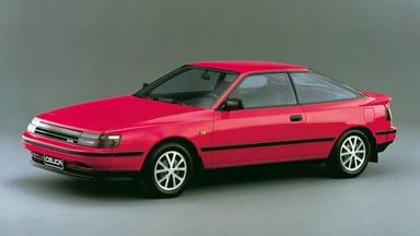 Toyota Celica