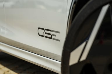 Heureusement que les marquages GSE sont là !