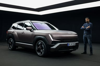 Statique Hyundai Tucson 2027