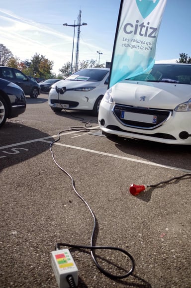 La recharge via le CRO ELPA