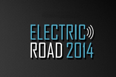 Electric Road 2014