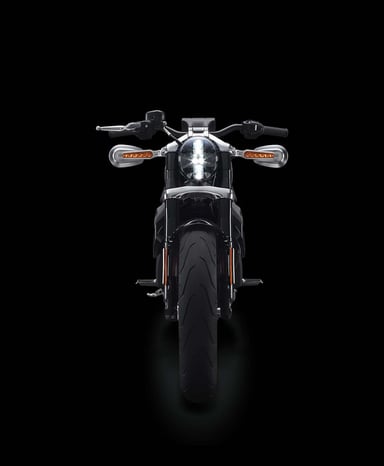 La Harley Davidson Livewire ne sera pas commercialisée (malheureusement)