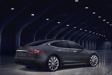 Tesla Model S 60 : prix, autonomie, performances