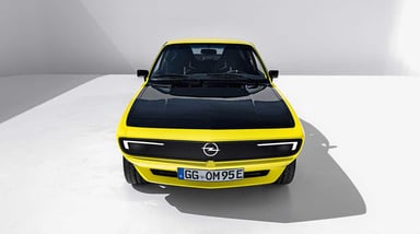 Opel Manta-e