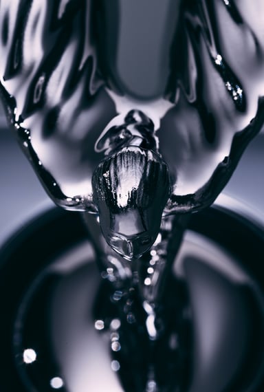 Rolls-Royce - 2022 spirit of Ecstasy