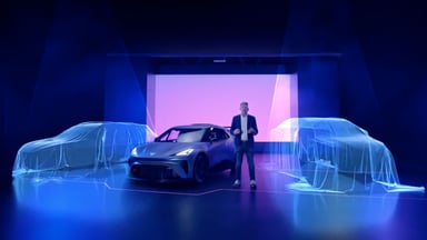 Cupra annonce 2 nouveaux modèles électrifiés