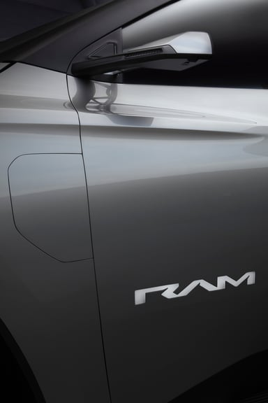 Ram 1500 Revolution (2023)