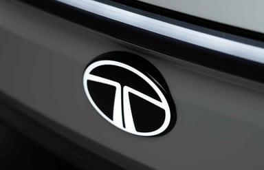 Tata Sierra EV Concept (2023)