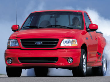 Ford F150 Lightning (1999-2003)