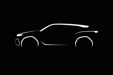 Atlas EV teaser