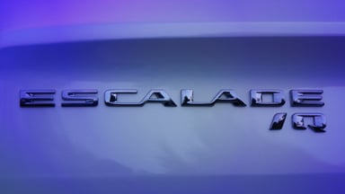 Cadillac Escalade IQ