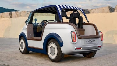 Castagna Milano Topolino
