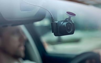 Selection meilleures dashcams voiture