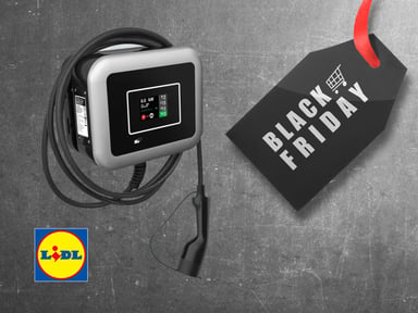 black friday lidl