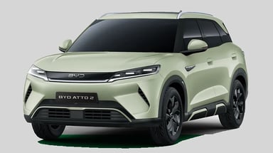 BYD Atto2