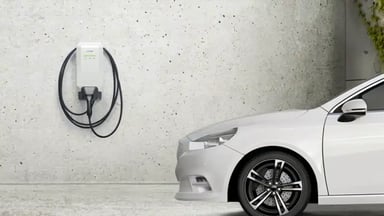Keba eMobility