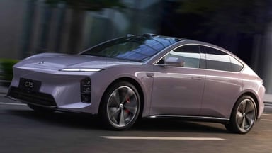 Nio ET5