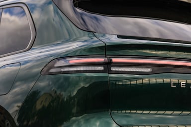 Autonomie du Leapmotor C10 REEV