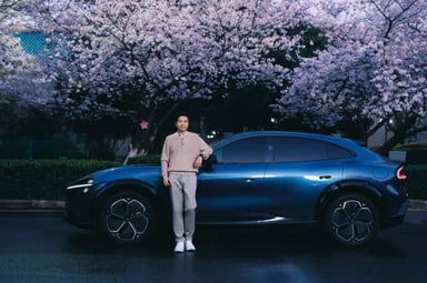 Lei Jun Xiaomi