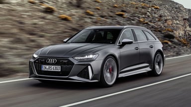 Audi RS6