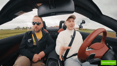 MG Cyberster : nos essayeurs partagent leur avis