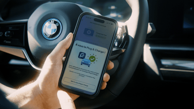 plug and play : vers une recharge simplifiée