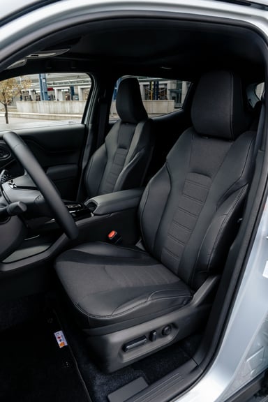 Toyota Urban Cruiser