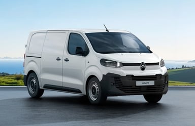 citroen VUL e jumpy