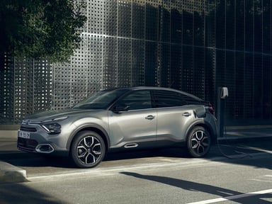 offre business Citroen eC3 eC4 eC5 Aircross