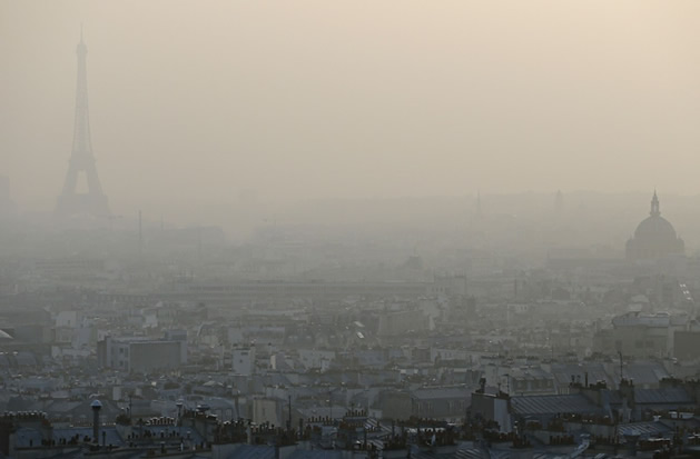 pollution-air-paris