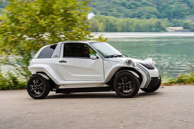 Courb a été racheté par la société allemande Magnum