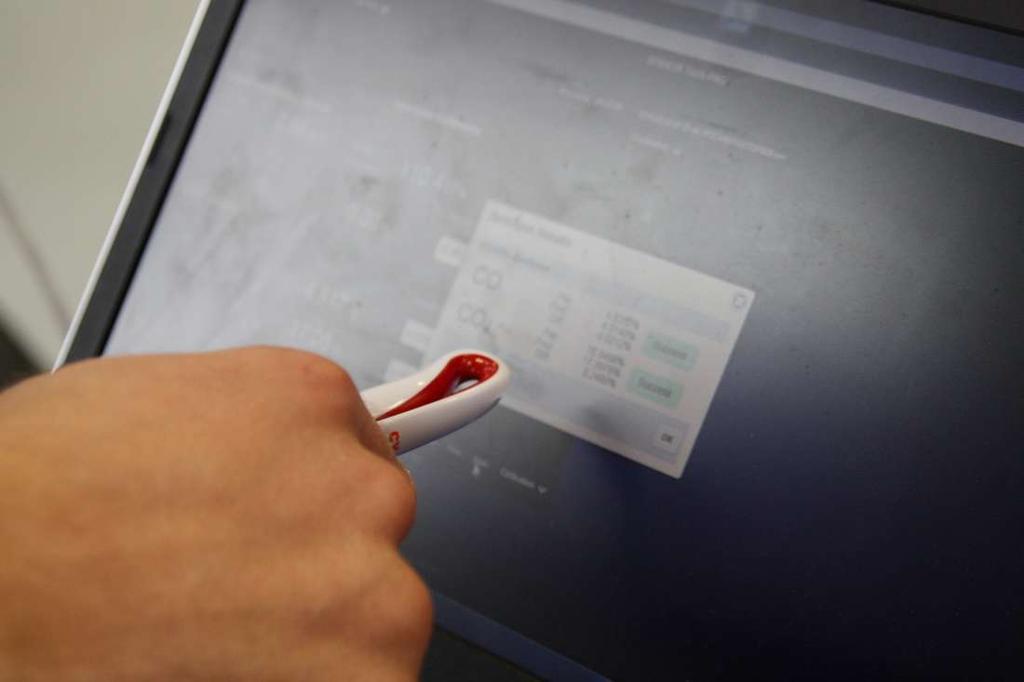 PEMS : la procédure d'etalonnage