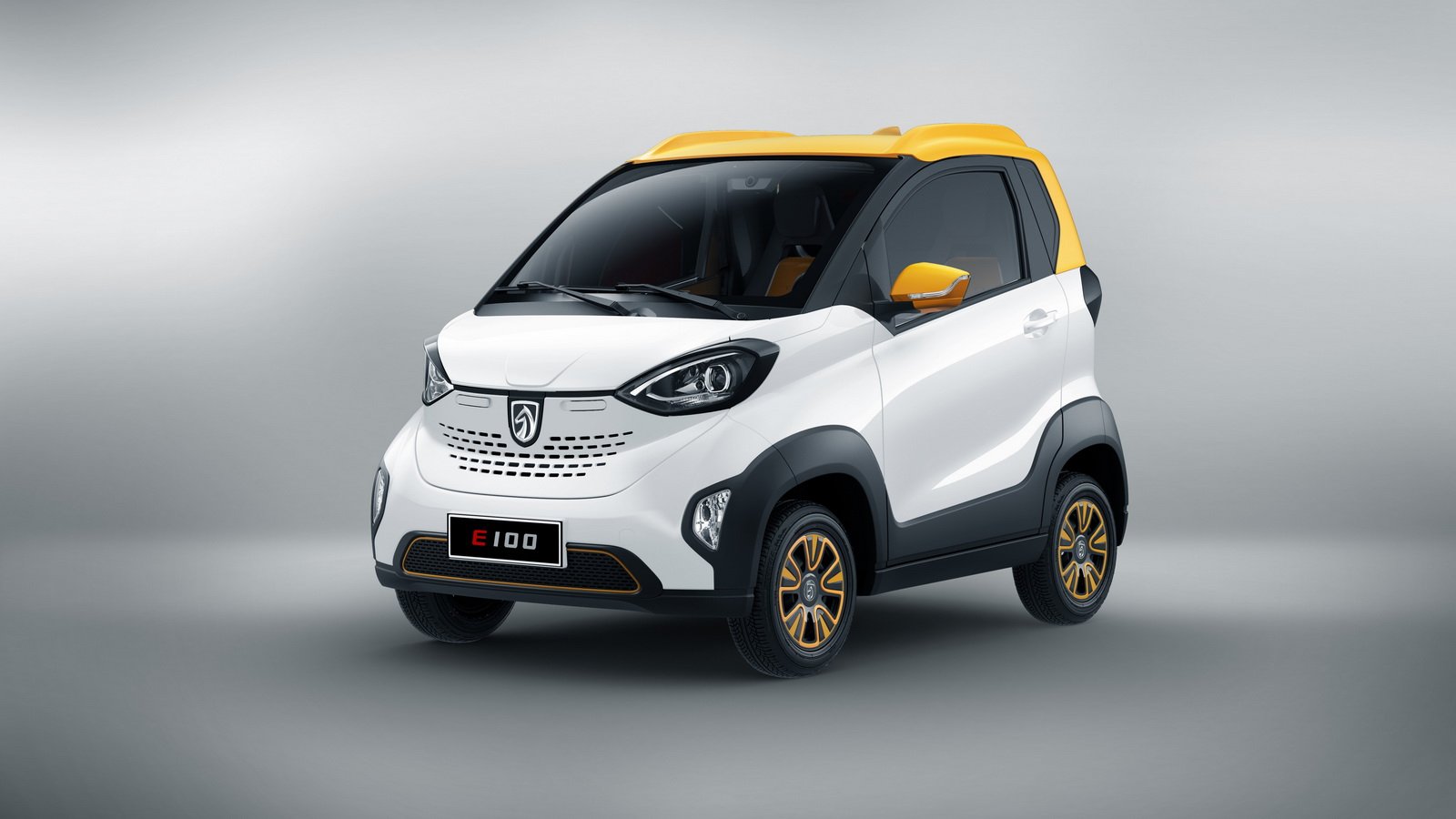 baojun-e100