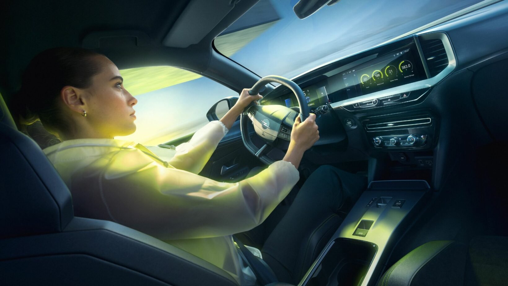 Opel Mokka GSE électrique (5)