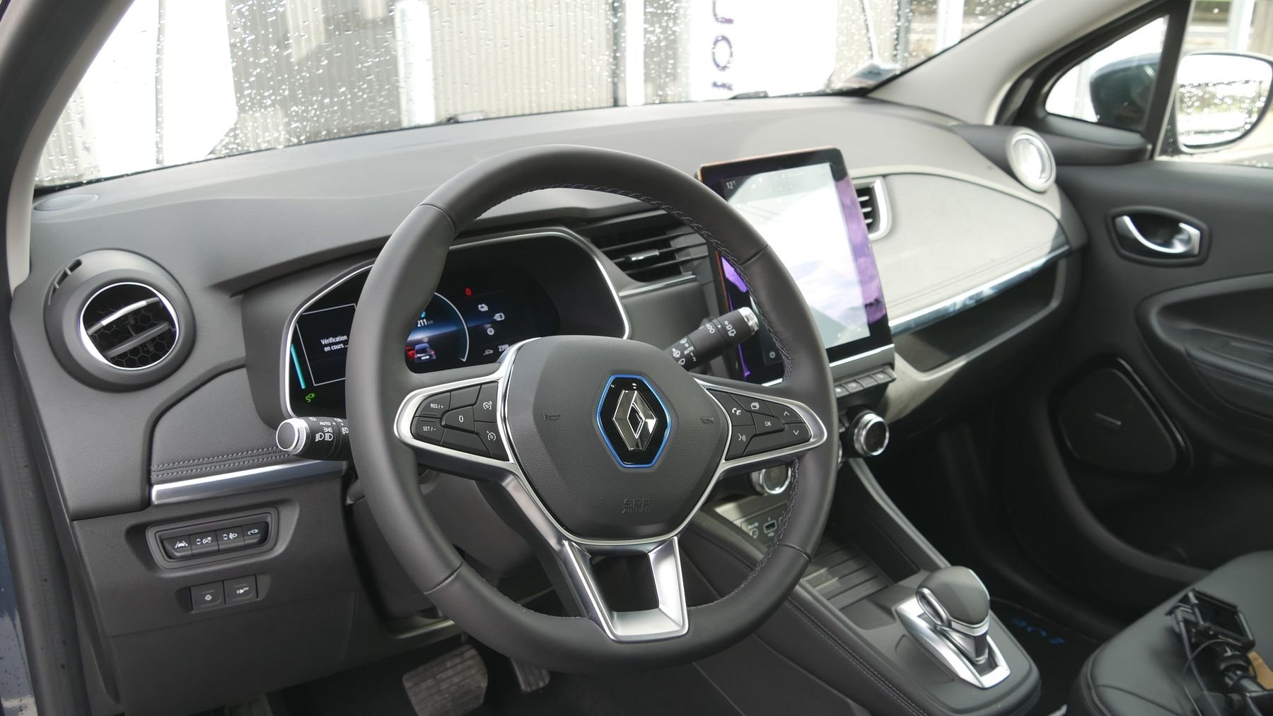 Nouvelle Renault Zoé Paris Bordeaux (9)