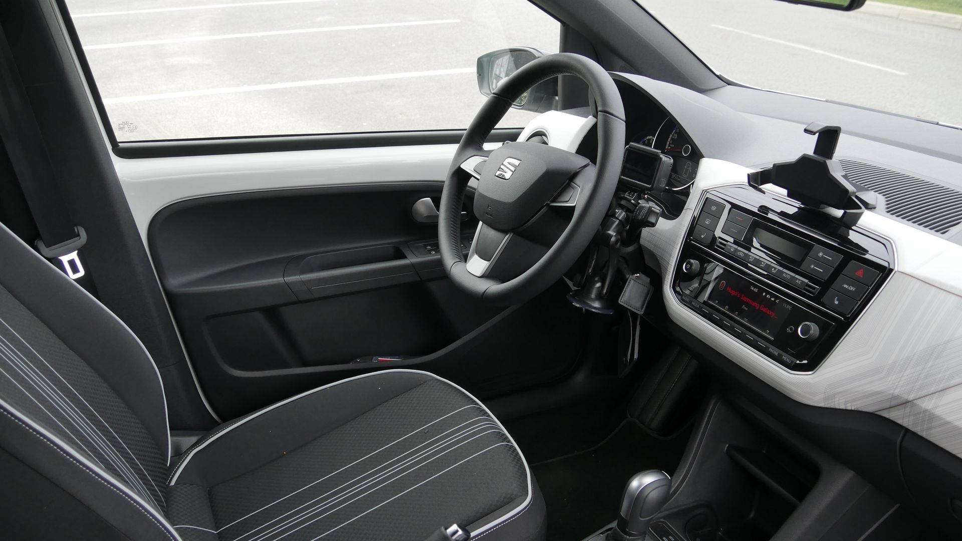 Seat Mii electric essai longue distance (22)