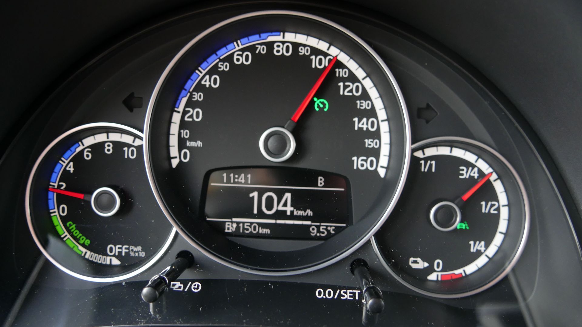 Seat Mii electric essai longue distance (30)