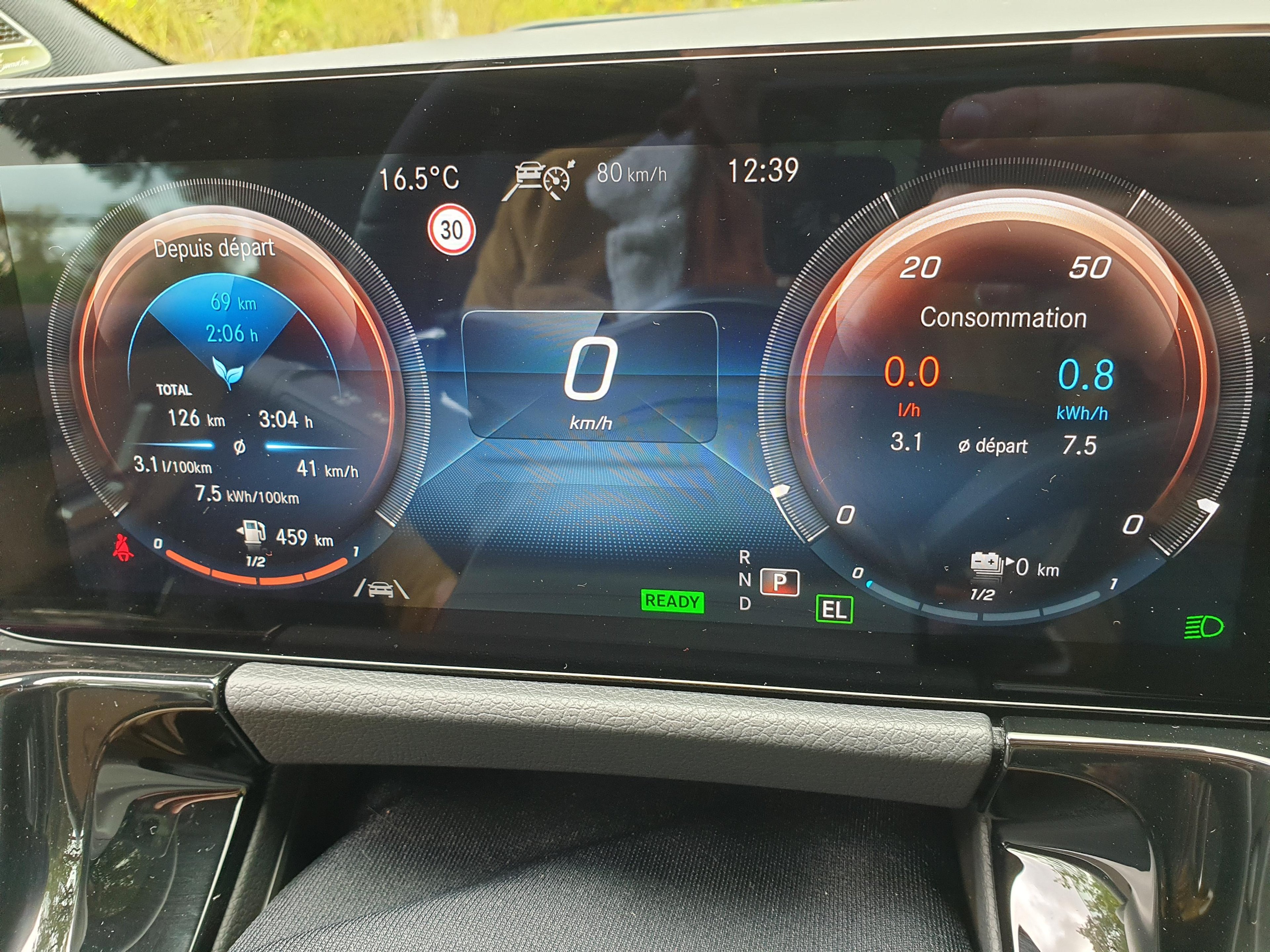 Essais Mercedes EQ Power (2)