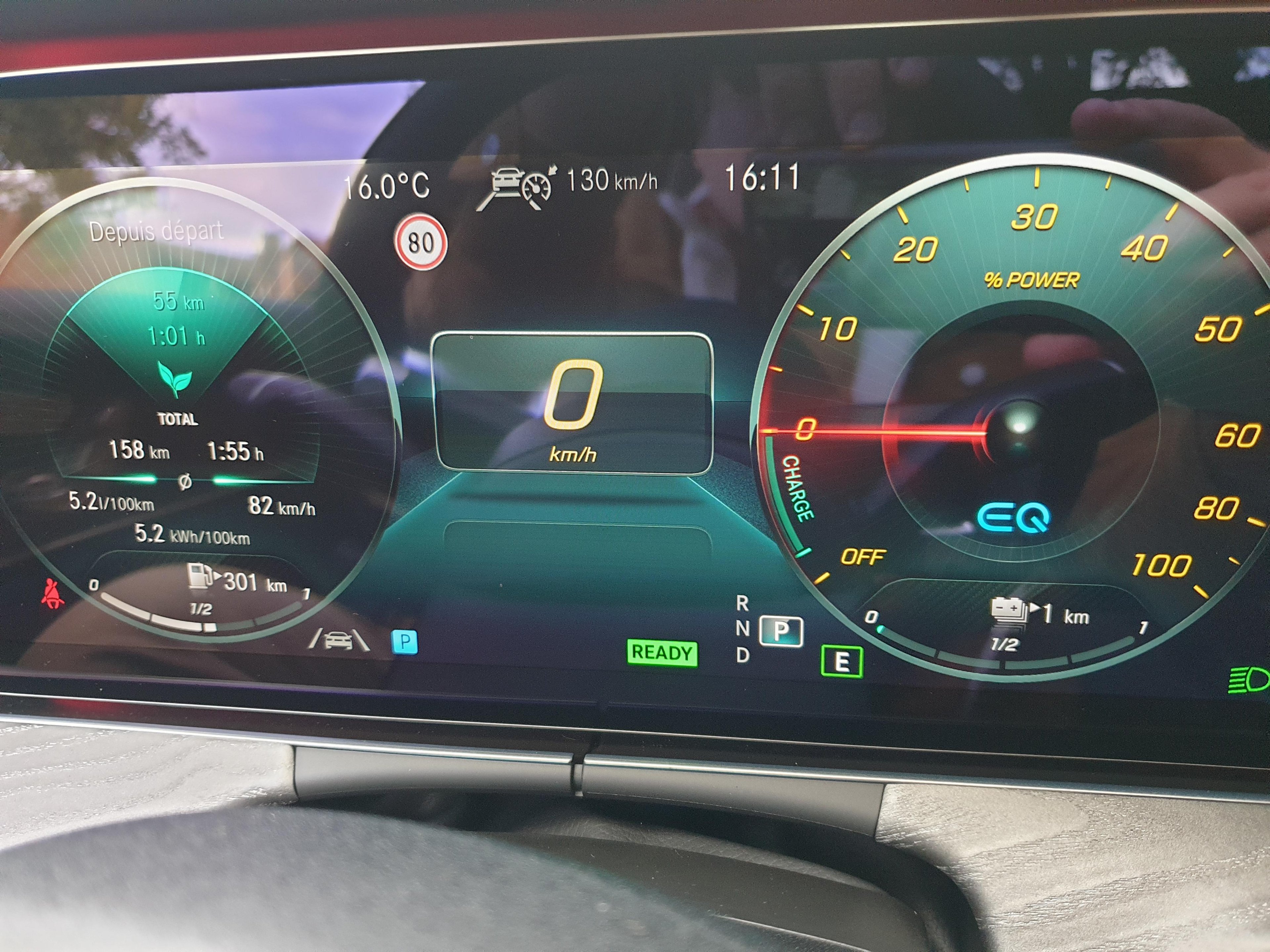 Essais Mercedes EQ Power (4)