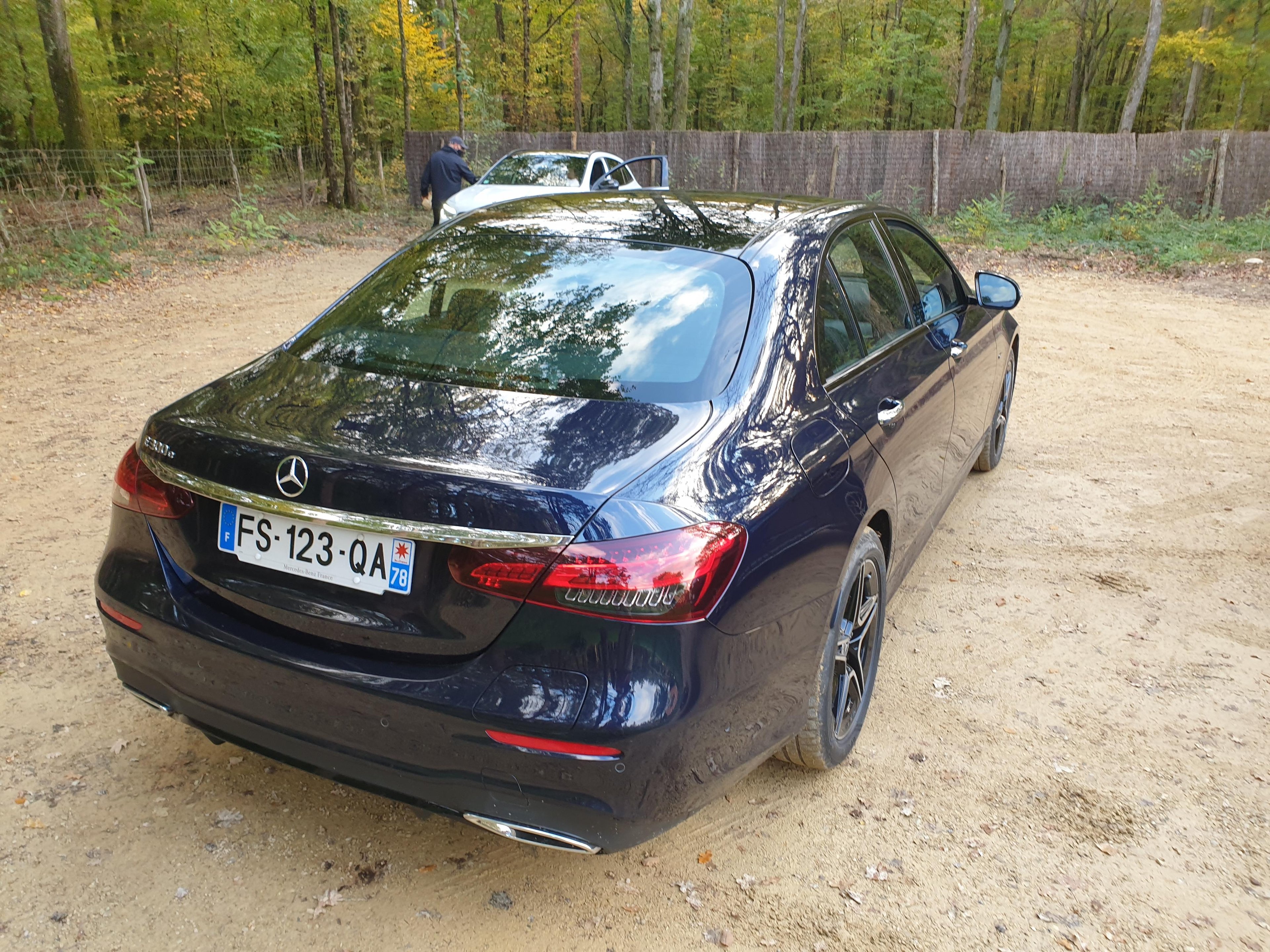 Essais Mercedes EQ Power (5)