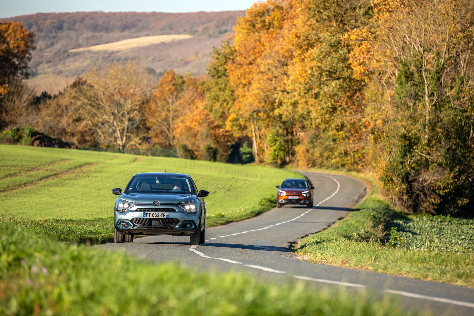 Citroën ë-C4 extérieur (5)_resultat