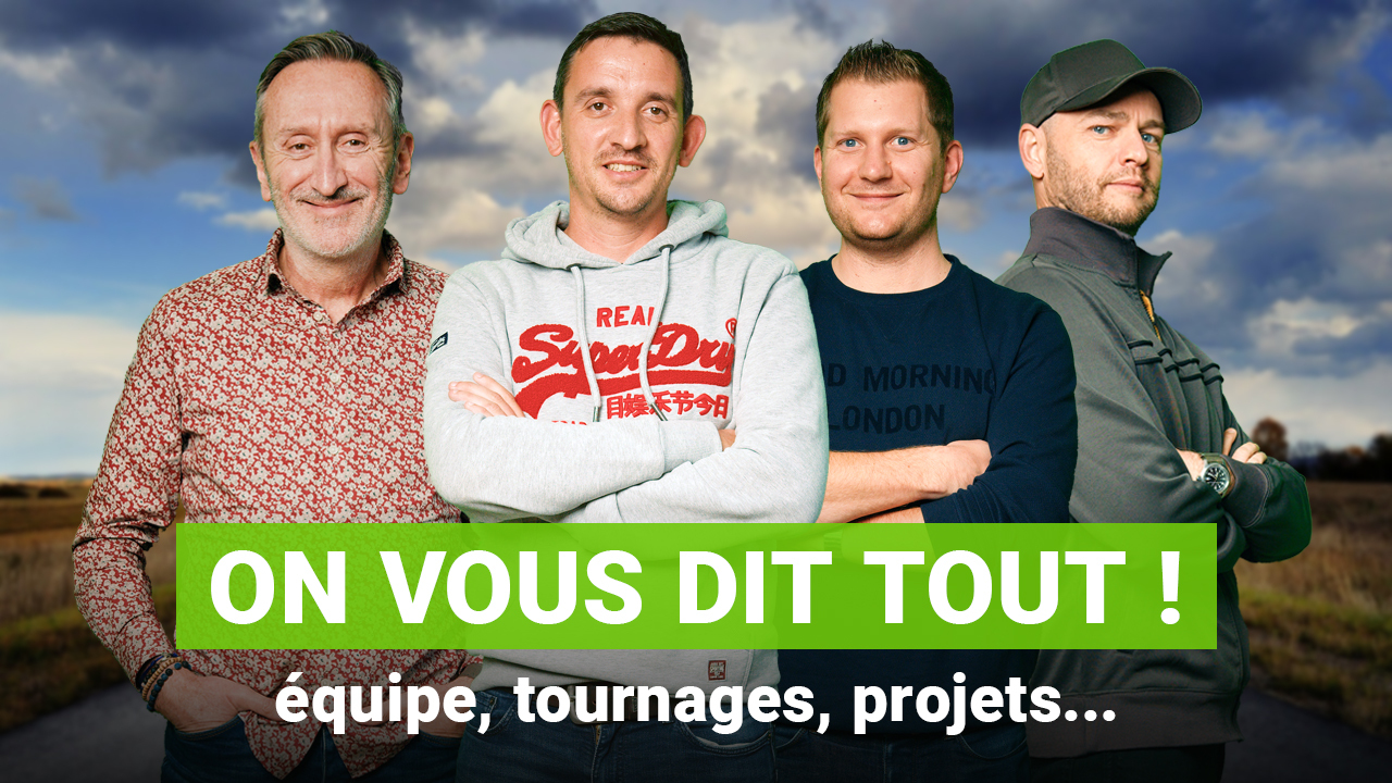 Equipe Automobile Propre