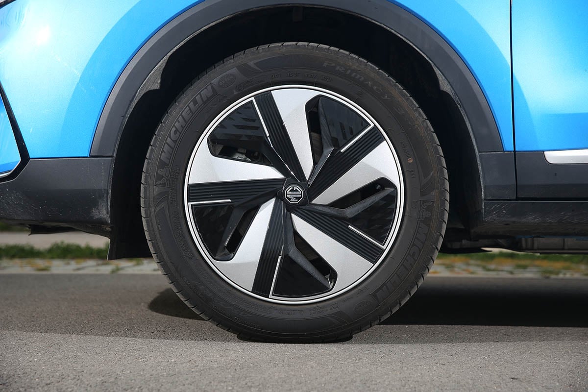 Supertest-MG-ZS-EV-12