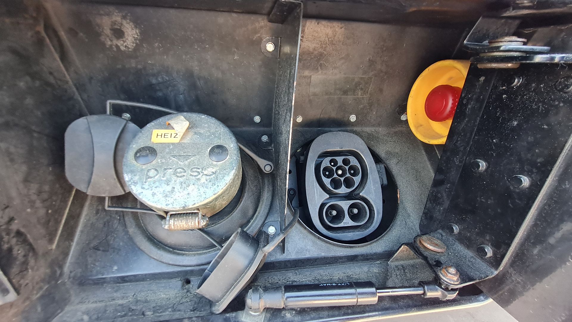 Retrofuture Pepper autobus électrique Citaro 7