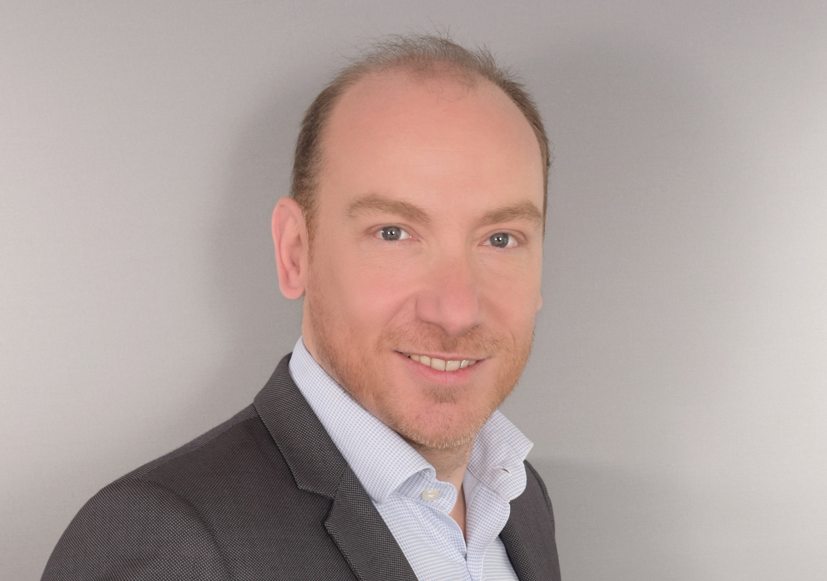 Jean-Baptiste Guntzberger - Shell Recharge Solutions