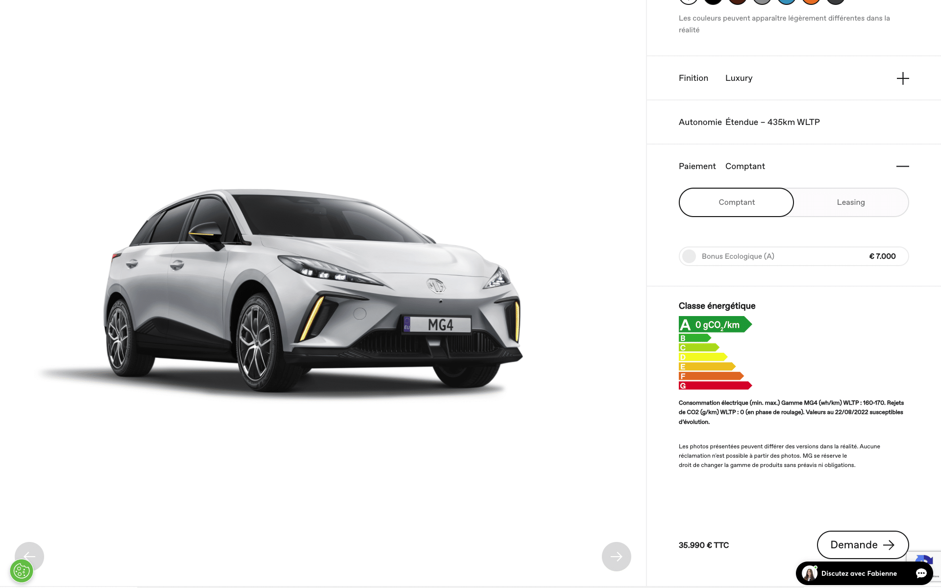 ... et la décocher !