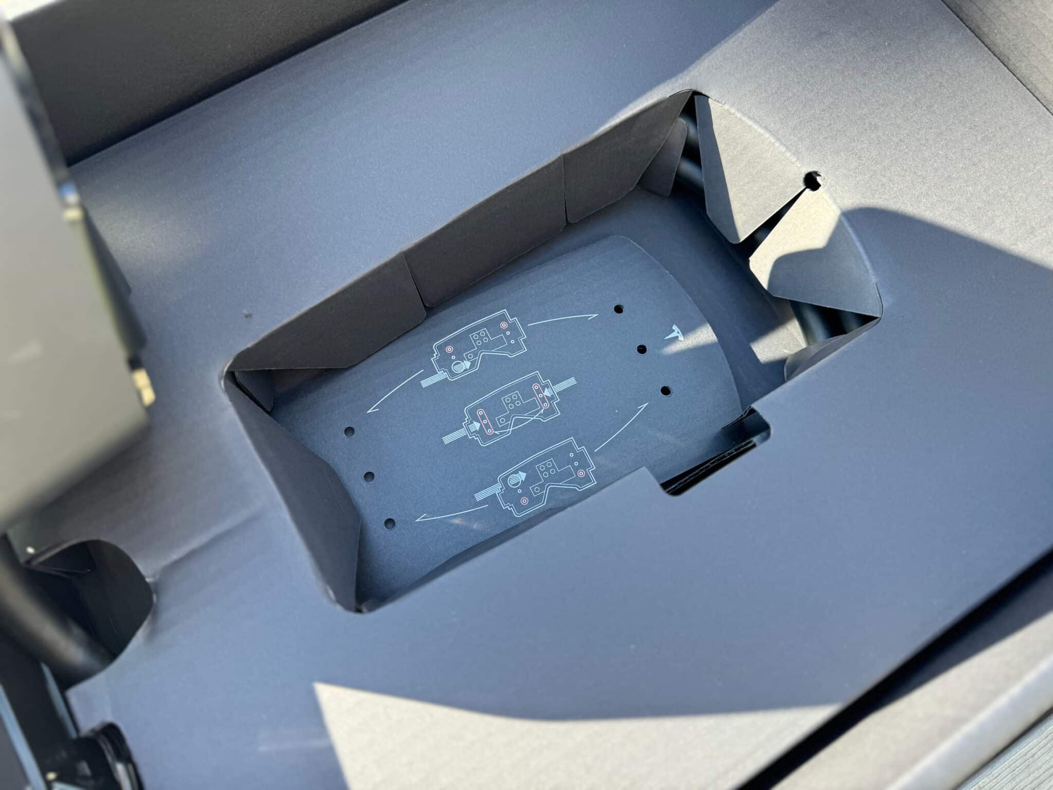 Tesla Wall Connector v3