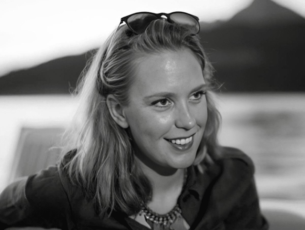 Vanessa Bisconti-Cateau