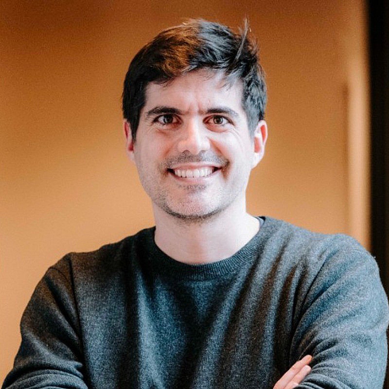 David Salfati Pelikan Mobility